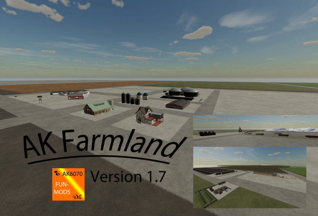 The AK_Farmland